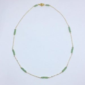 Wallis Necklace