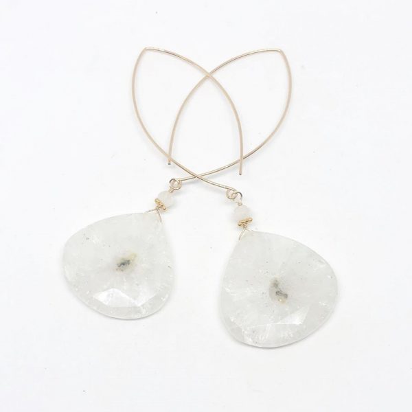 Stalactite Mojave Earrings