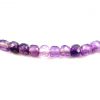 Amethyst Candy Necklace